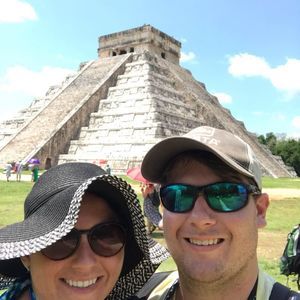 Meet your Posher, Matt